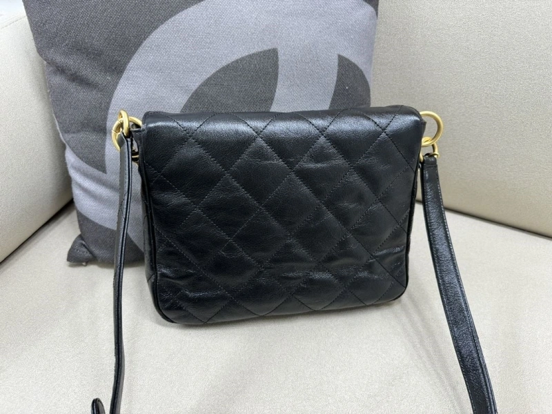 Ch**el satchel bags 4017-2340
