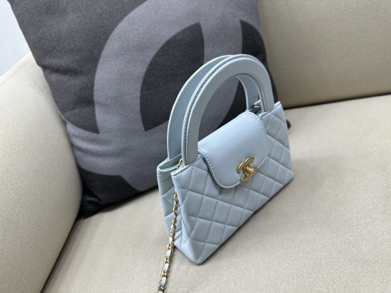 Ch**el top handle bags 4017-2341