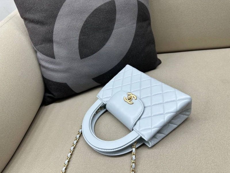 Ch**el top handle bags 4017-2341