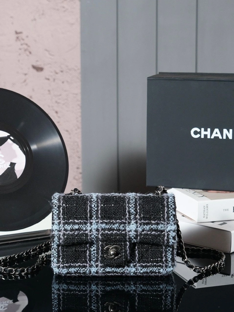 Ch**el cf series bags 4017b-0001
