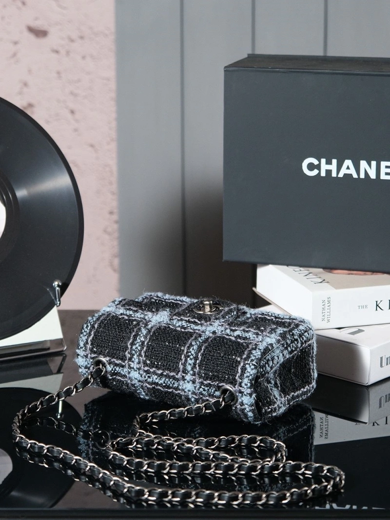 Ch**el cf series bags 4017b-0001