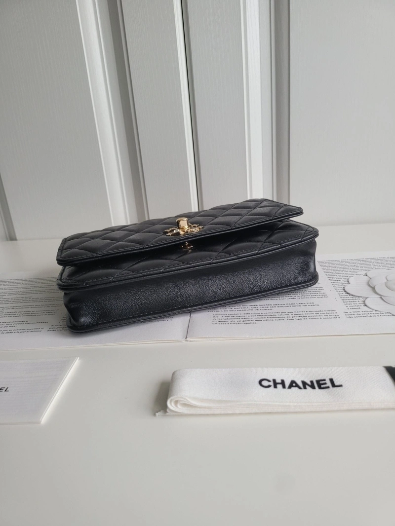 Ch**el top handle bags 4017b-0007