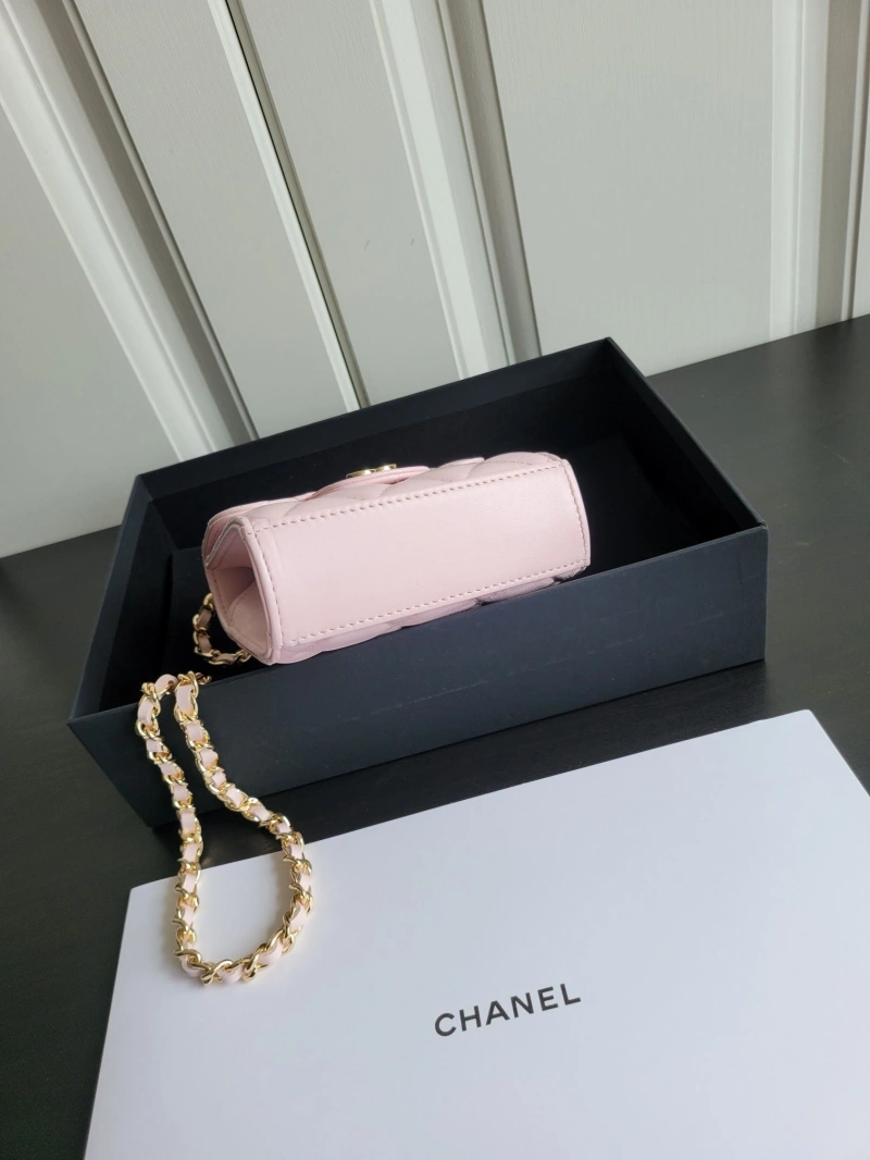 Ch**el top handle bags 4017b-0011