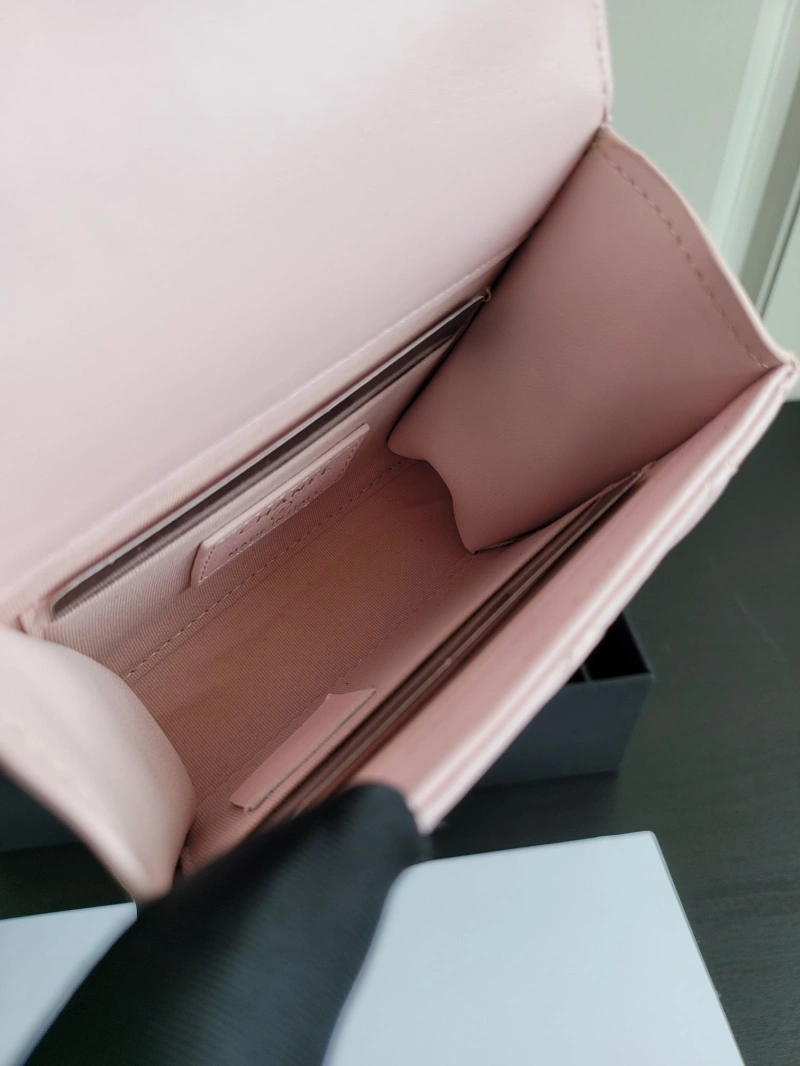 Ch**el top handle bags 4017b-0011