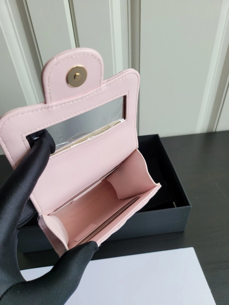 Ch**el top handle bags 4017b-0011