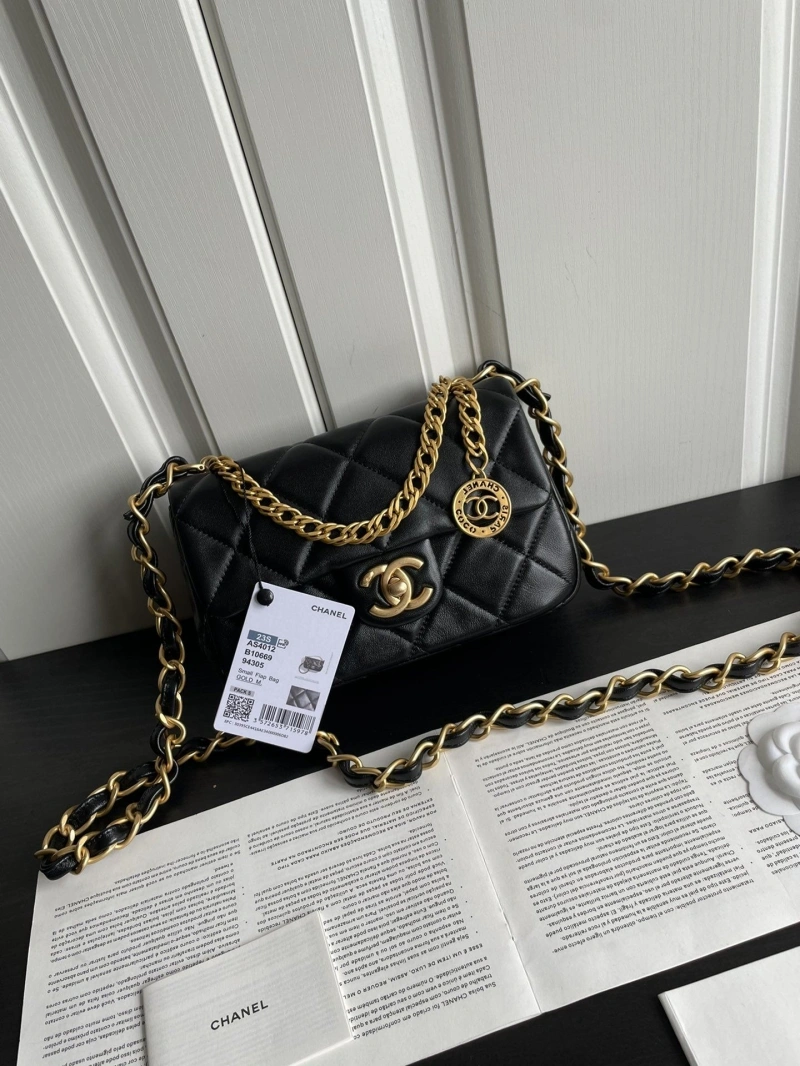 Ch**el 19 bags 4017b-0013