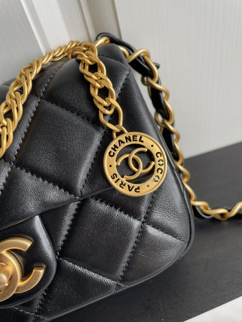 Ch**el 19 bags 4017b-0013