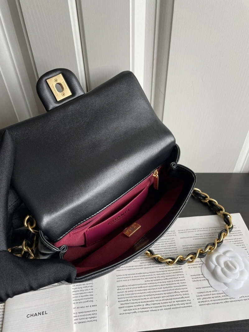 Ch**el 19 bags 4017b-0013