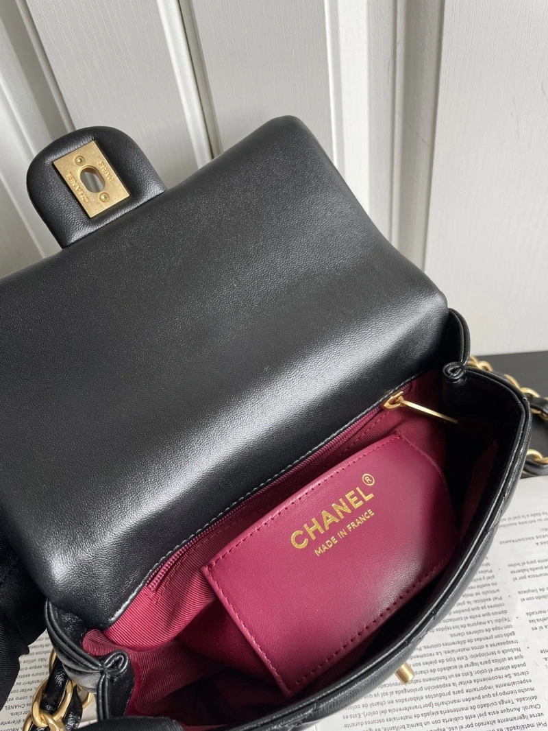 Ch**el 19 bags 4017b-0013