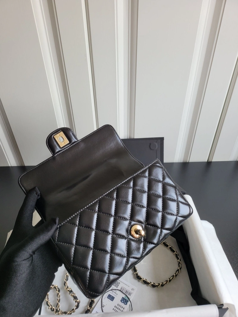 Ch**el cosmetic bags 4017b-0014