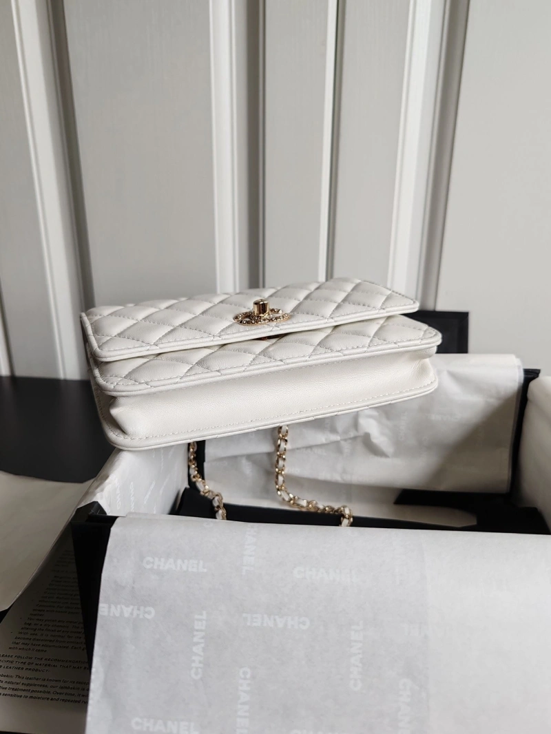 Ch**el top handle bags 4017b-0016