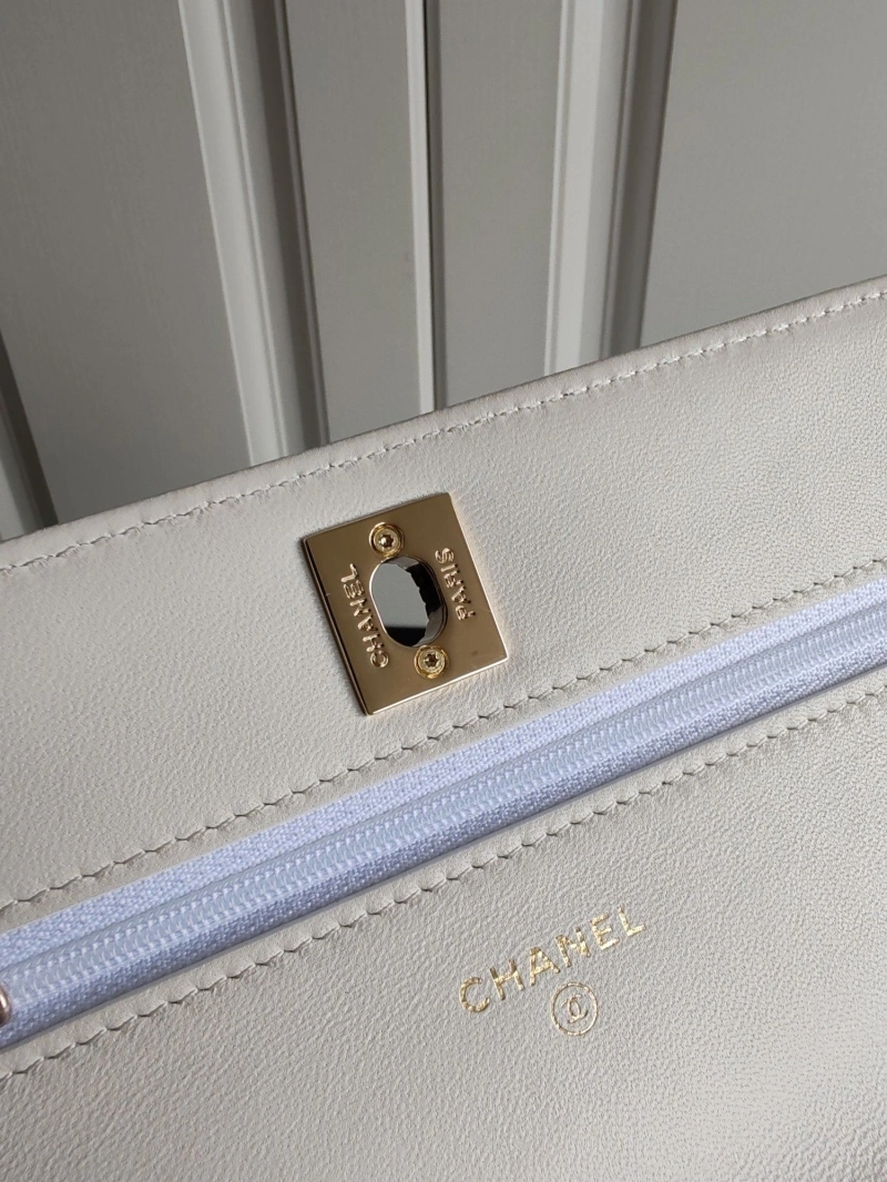 Ch**el top handle bags 4017b-0016