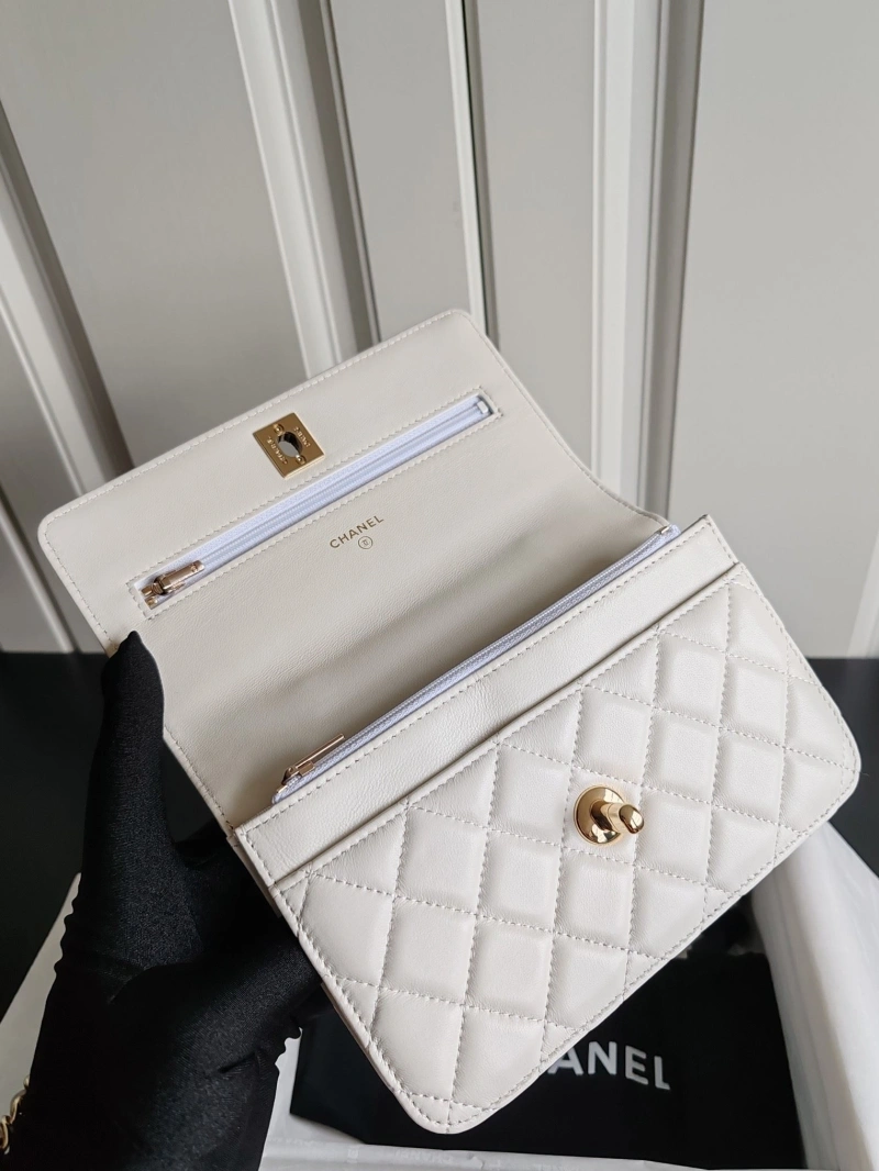 Ch**el top handle bags 4017b-0016