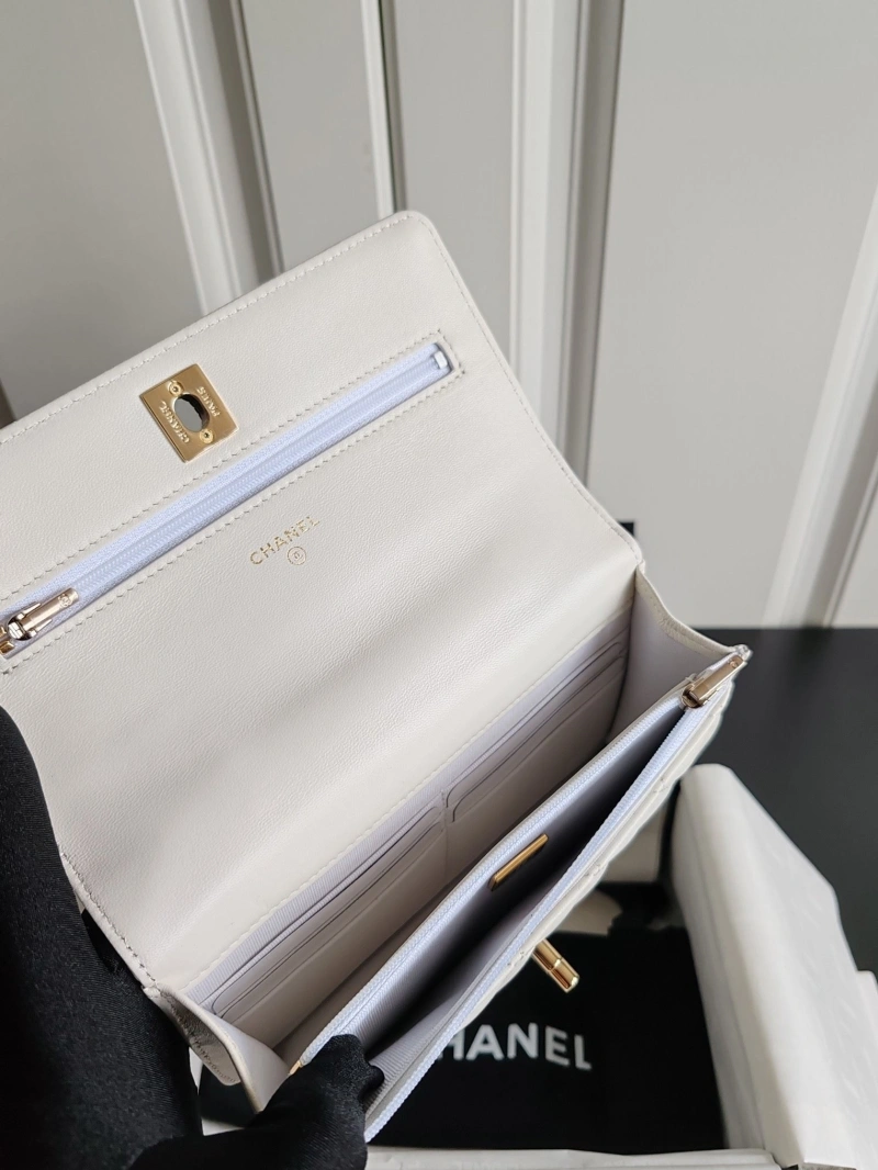 Ch**el top handle bags 4017b-0016