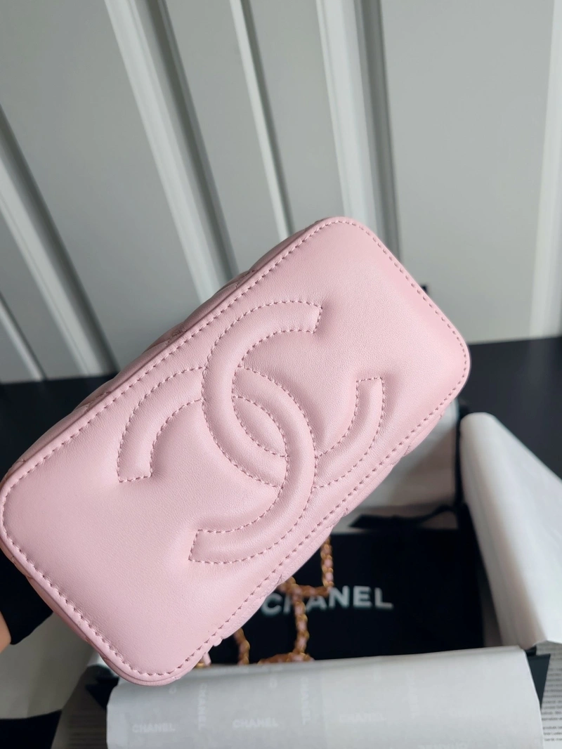 Ch**el cosmetic bags 4017b-0018