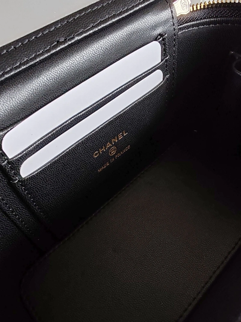 Ch**el cosmetic bags 4017b-0019