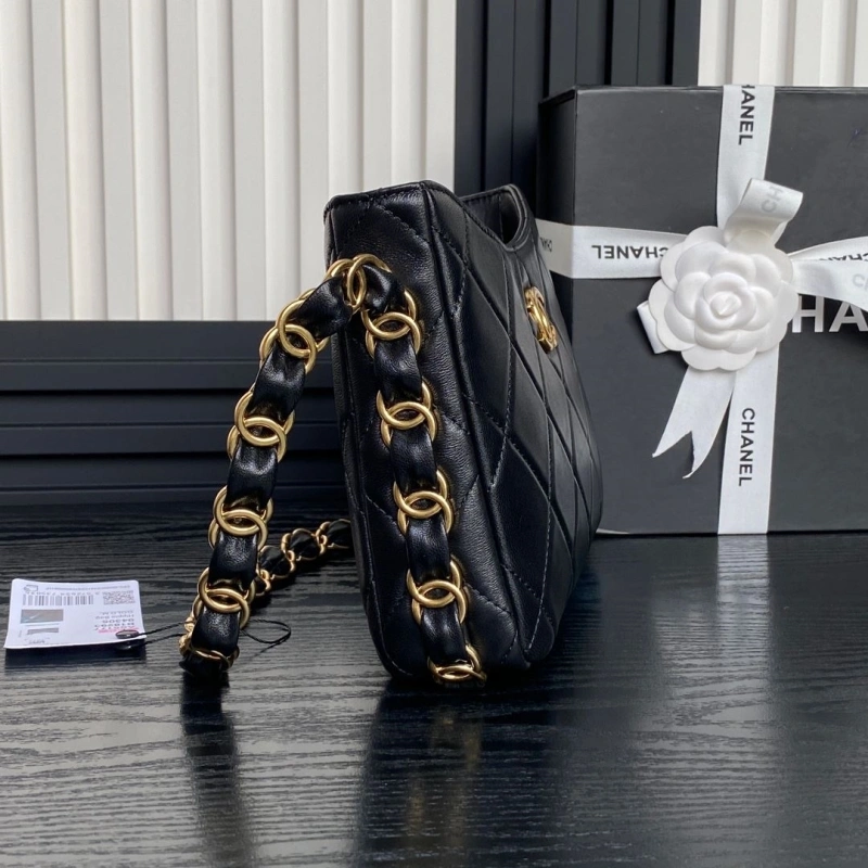 Ch**el top handle bags 4017b-0020