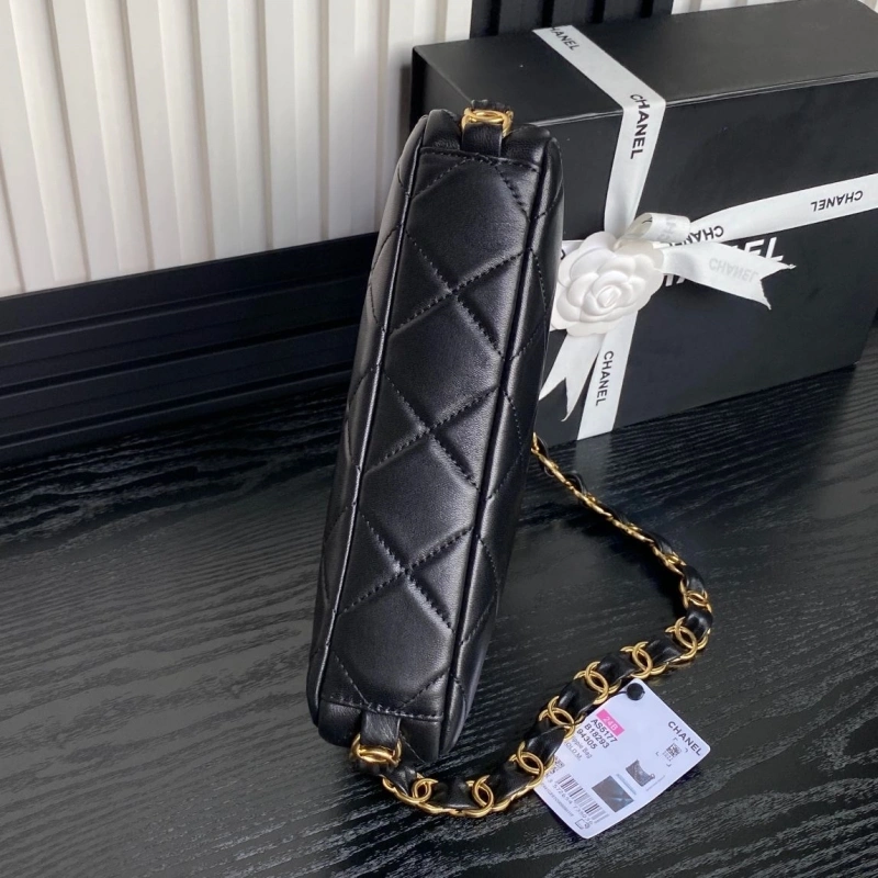 Ch**el top handle bags 4017b-0020