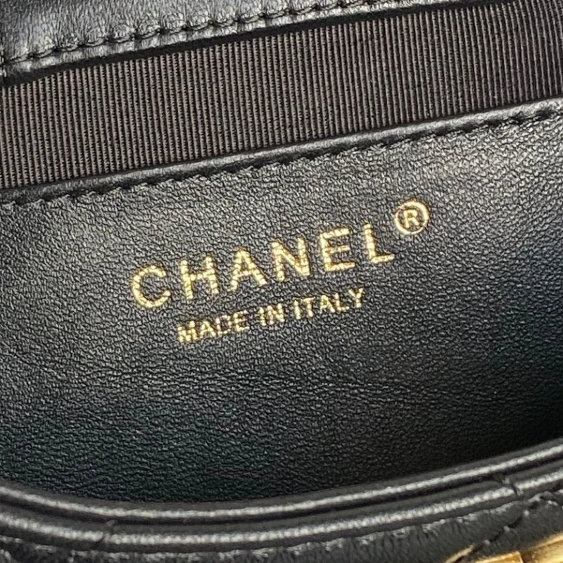 Ch**el top handle bags 4017b-0020