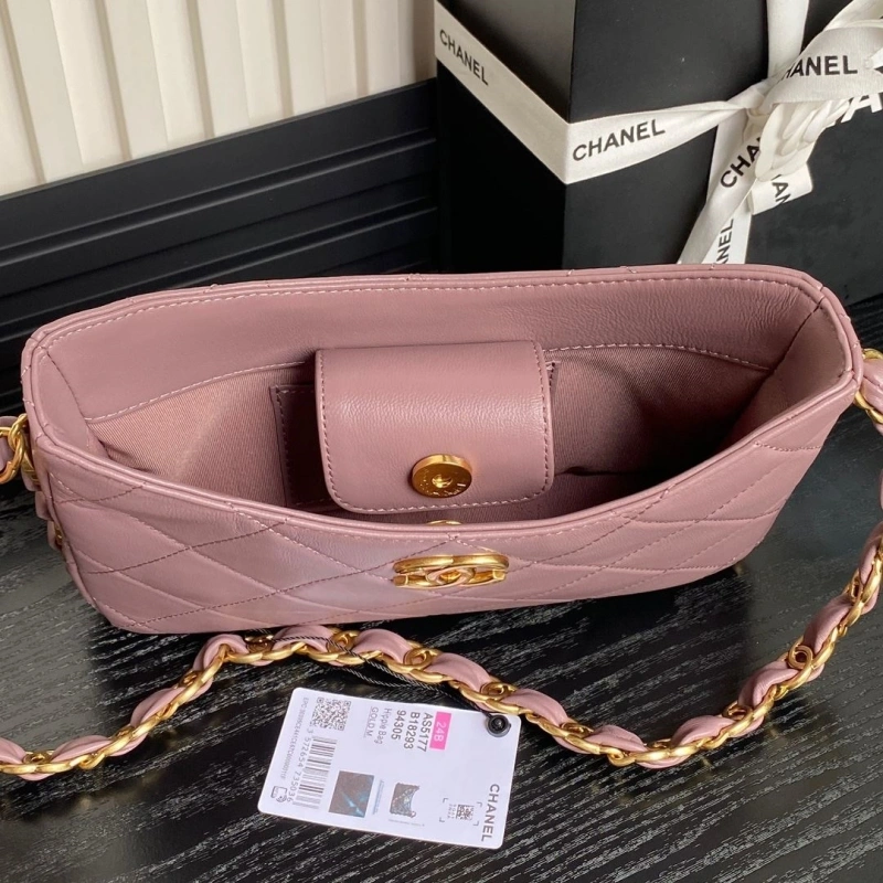 Ch**el top handle bags 4017b-0021