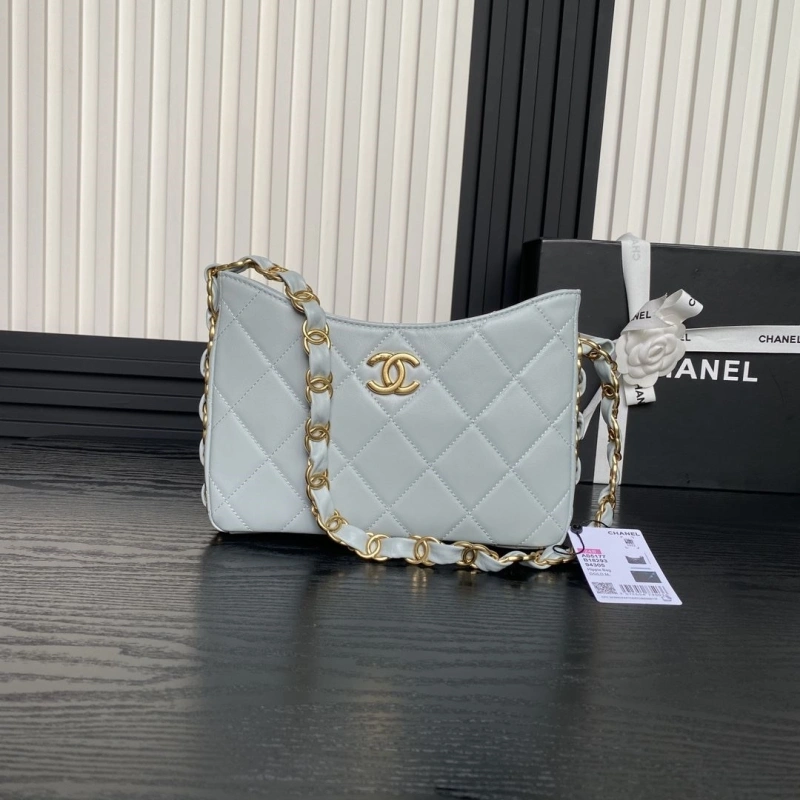 Ch**el top handle bags 4017b-0022