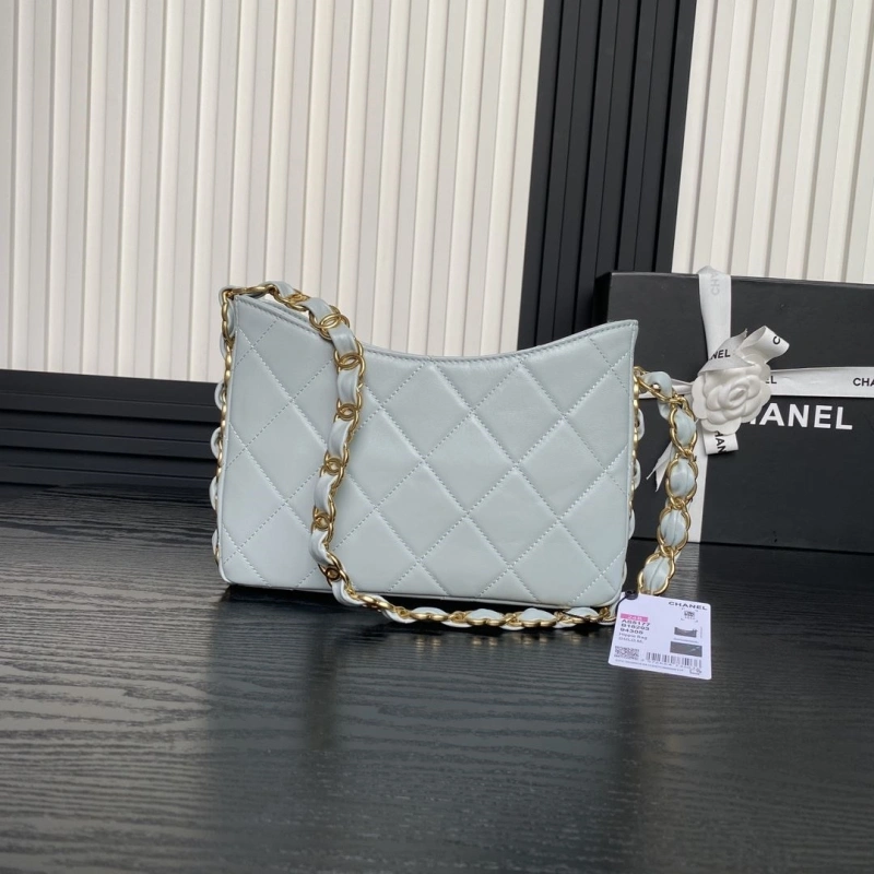 Ch**el top handle bags 4017b-0022