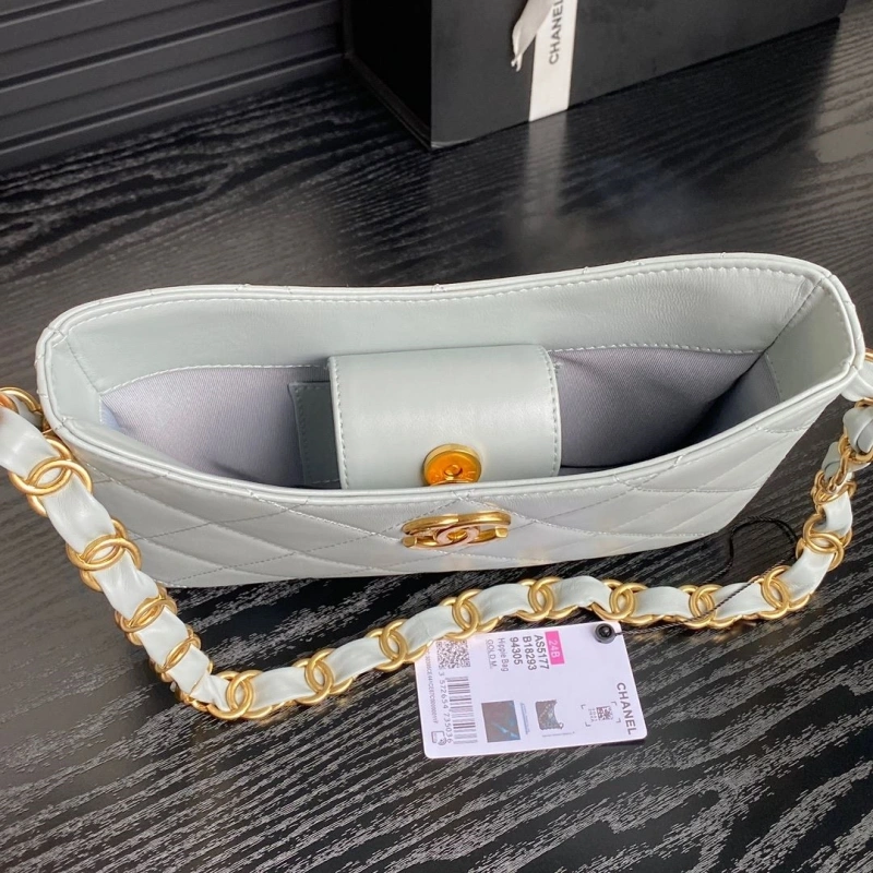 Ch**el top handle bags 4017b-0022