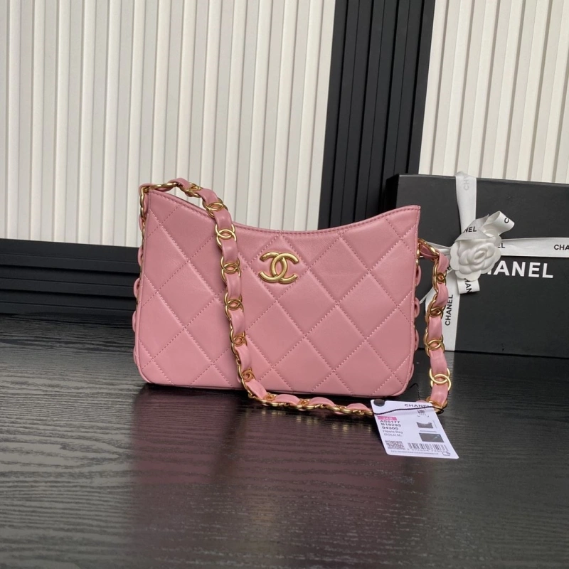 Ch**el top handle bags 4017b-0024
