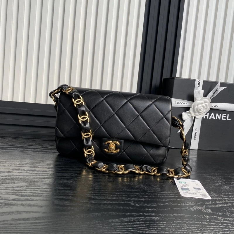 Ch**el cf series bags 4017b-0029