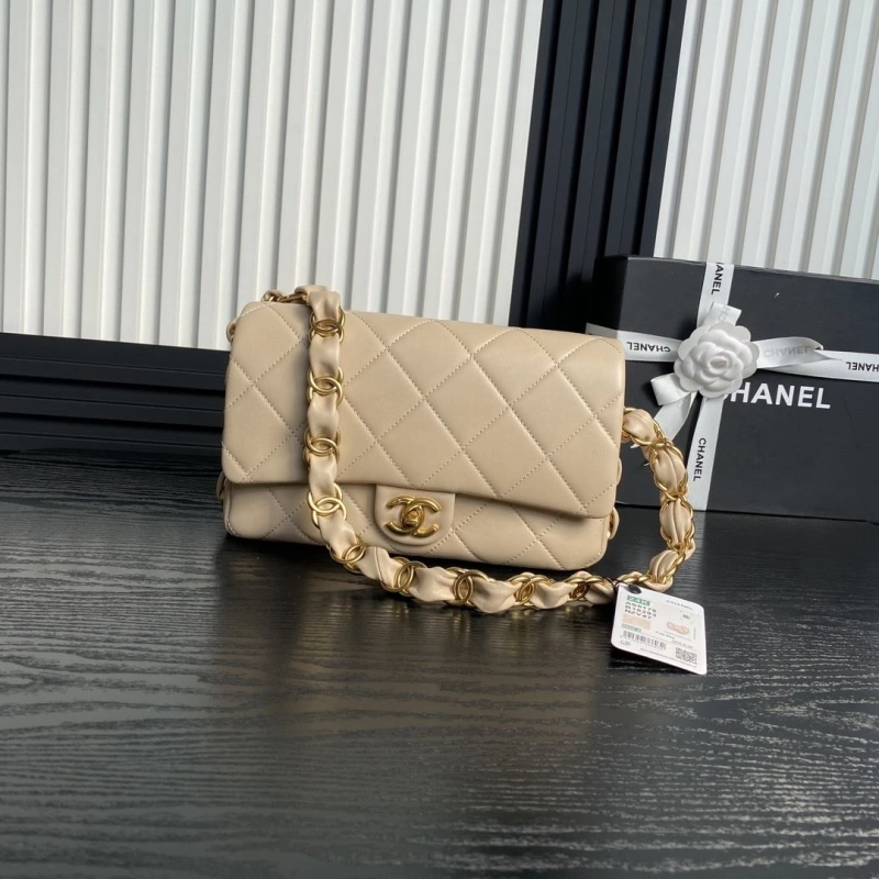 Ch**el cf series bags 4017b-0030