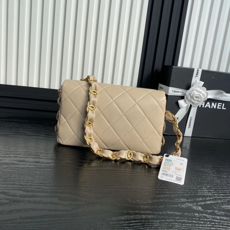 Ch**el cf series bags 4017b-0030