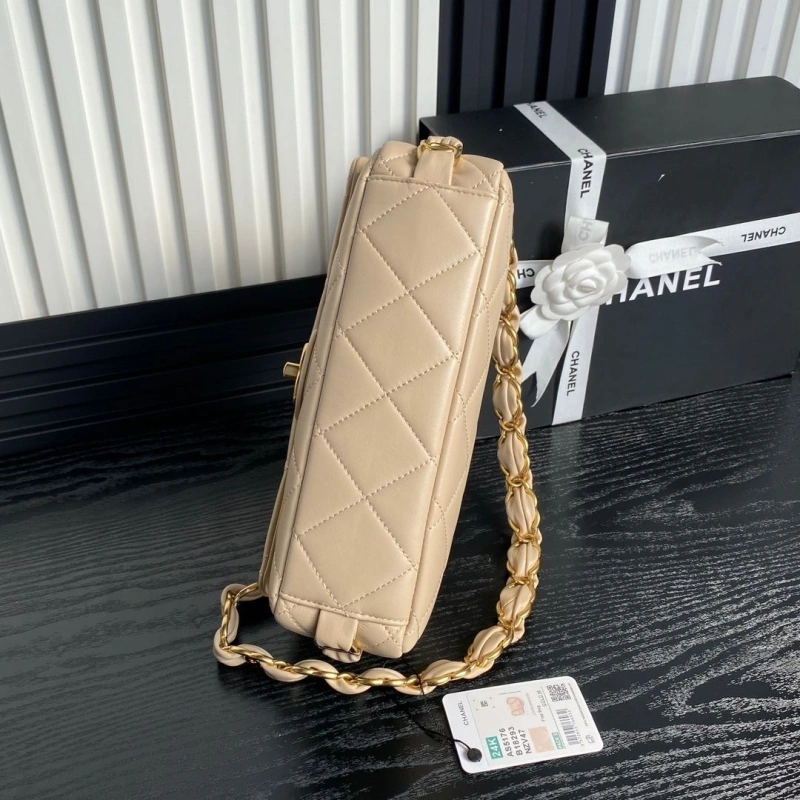 Ch**el cf series bags 4017b-0030