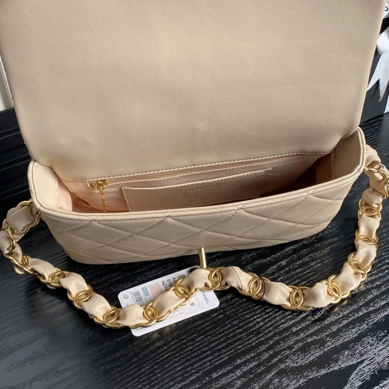 Ch**el cf series bags 4017b-0030