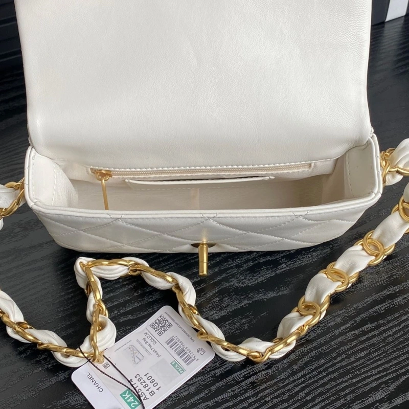 Ch**el cf series bags 4017b-0031