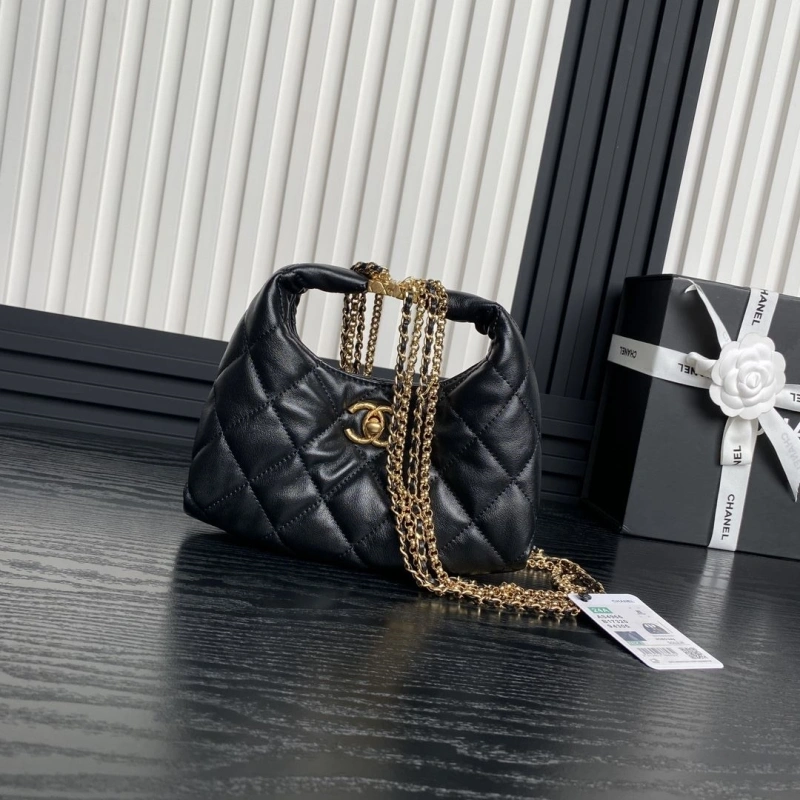 Ch**el top handle bags 4017b-0032