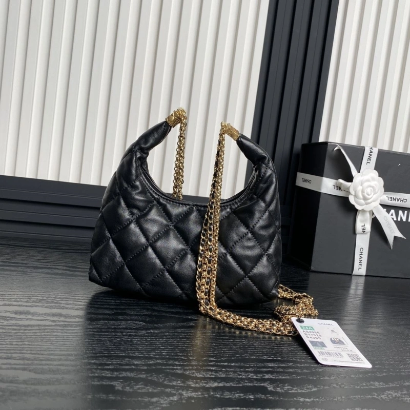 Ch**el top handle bags 4017b-0032