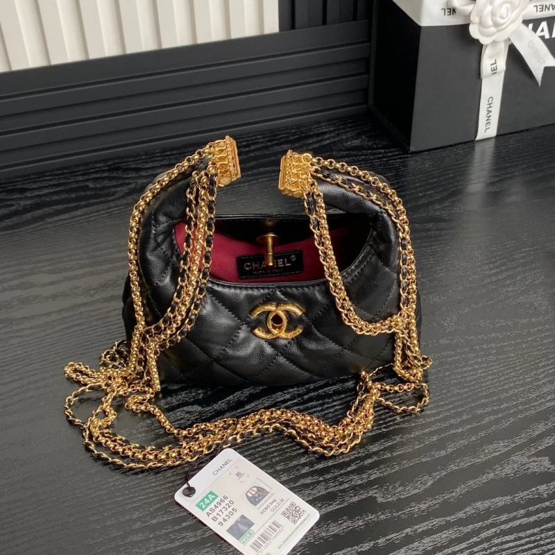 Ch**el top handle bags 4017b-0032
