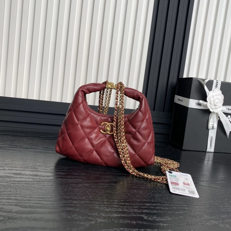 Ch**el top handle bags 4017b-0033
