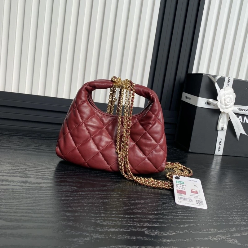 Ch**el top handle bags 4017b-0033