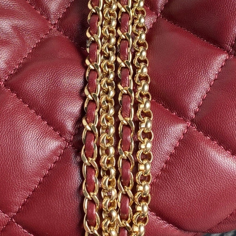 Ch**el top handle bags 4017b-0033