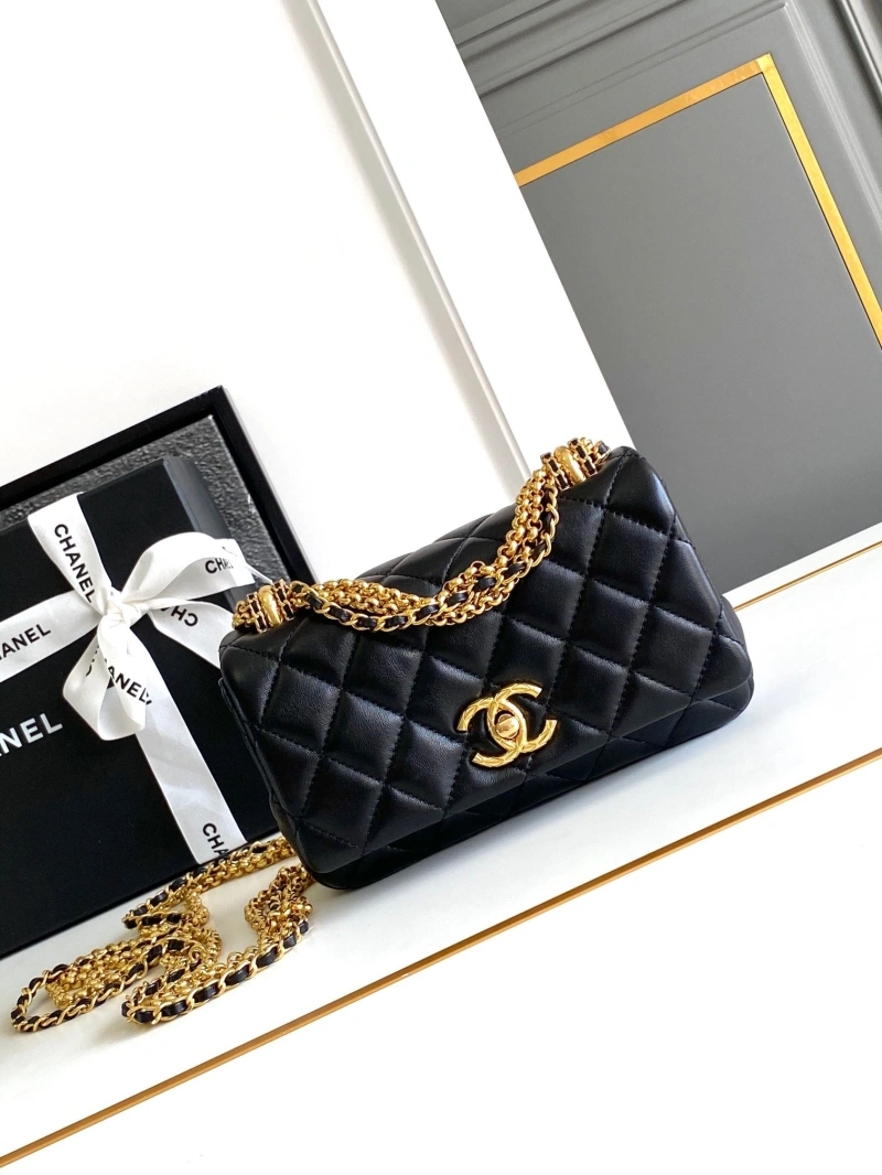 Ch**el 19 bags 4017b-0035