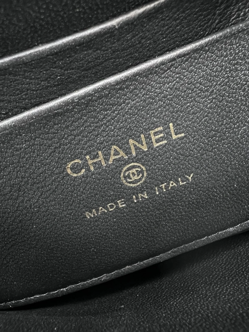 Ch**el top handle bags 4017b-0041