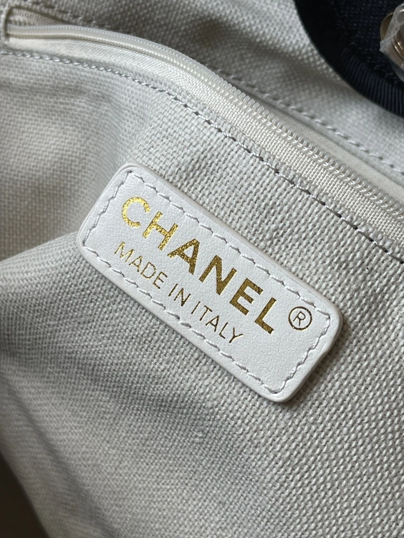 Ch**el shopping bags 4017b-0043