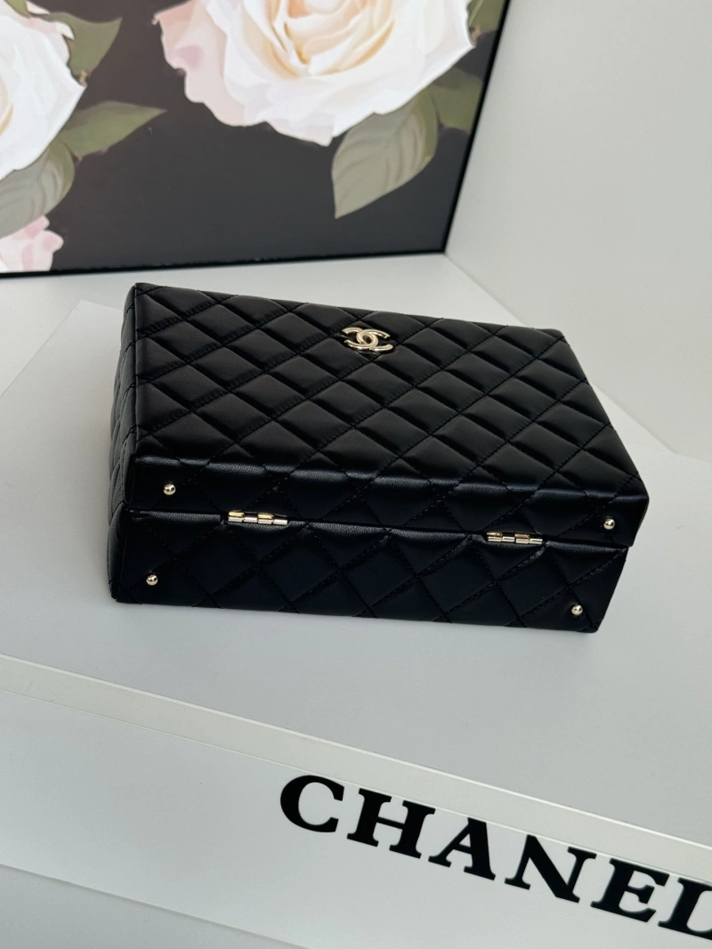 Ch**el box bags 4017b-0046