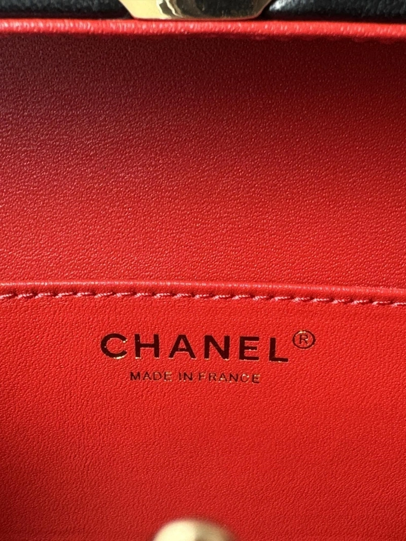 Ch**el box bags 4017b-0046