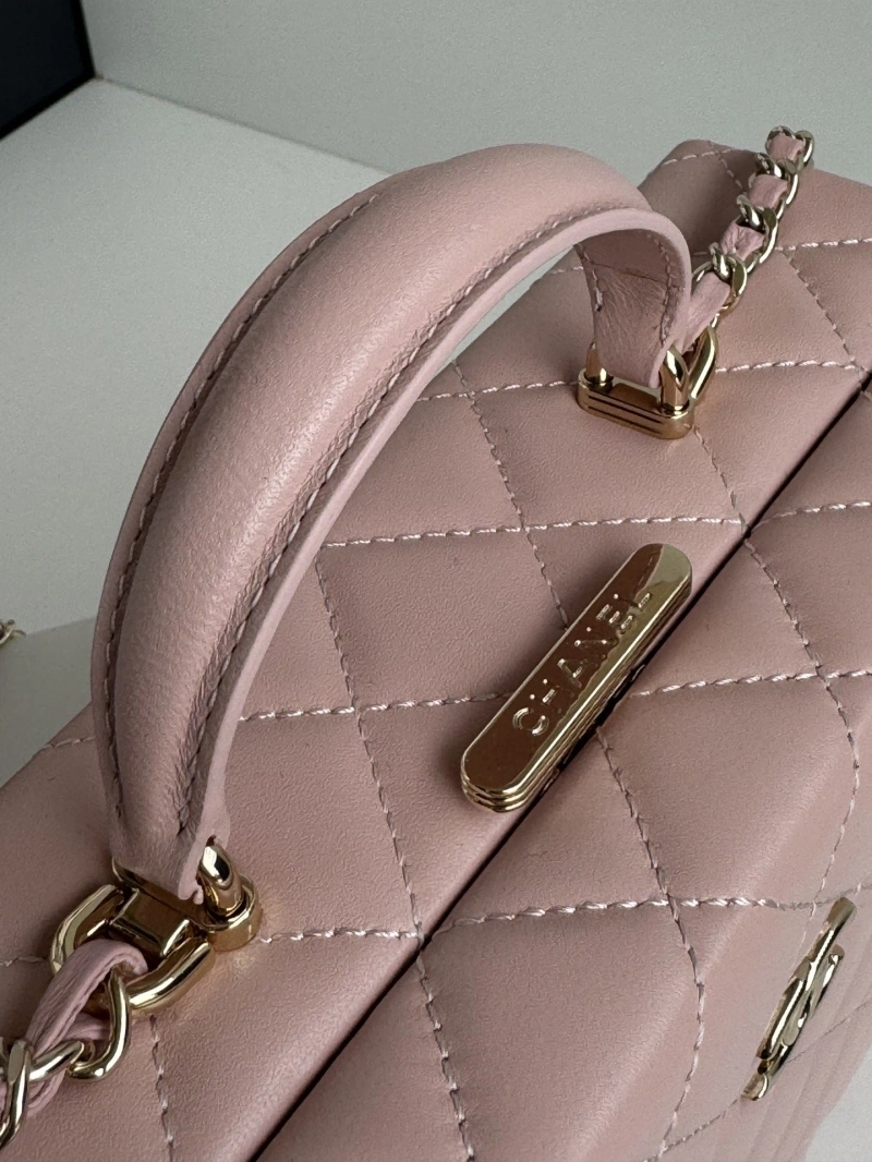 Ch**el box bags 4017b-0047