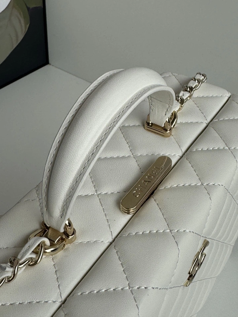 Ch**el box bags 4017b-0048