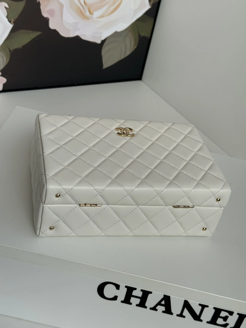 Ch**el box bags 4017b-0048