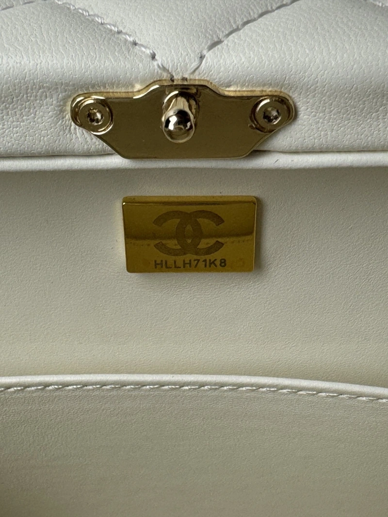 Ch**el box bags 4017b-0048