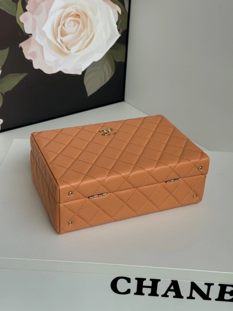Ch**el box bags 4017b-0050